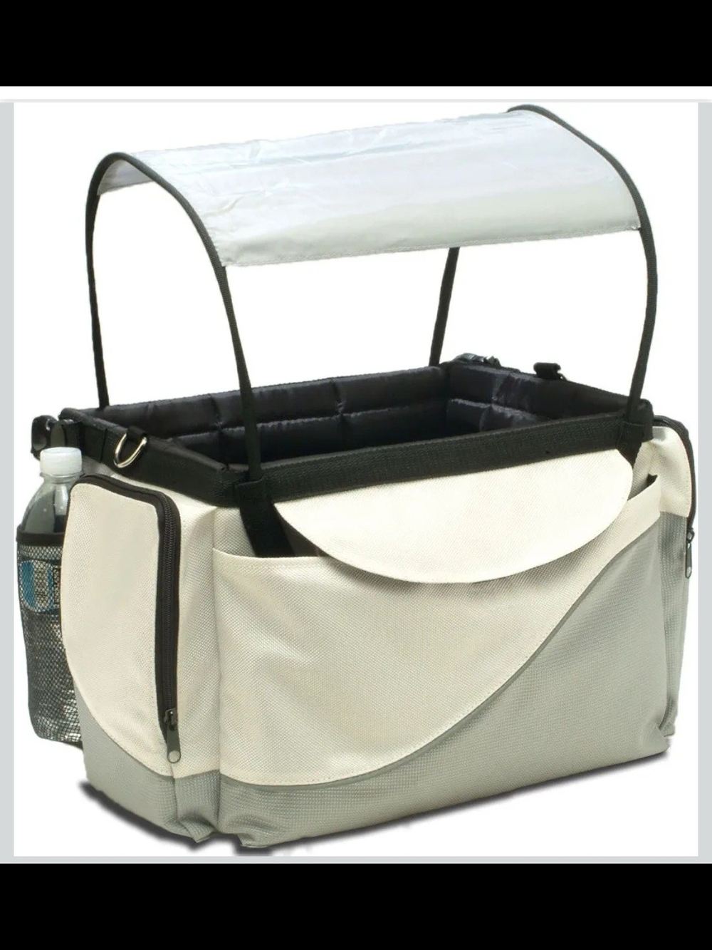 Pet Bicycle Basket/Carrier